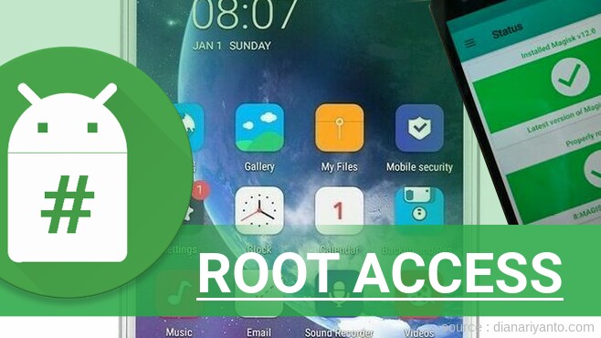 Cara Mudah Root Coolpad Champion A3S Tested
