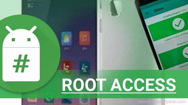 Root Coolpad Cool Play 6 Tanpa PC