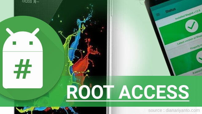 Cara Mudah Root Coolpad Dazen Note 3 Berhasil 100%