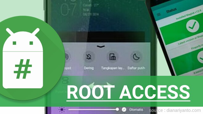 Tips Root Coolpad E580 Tested