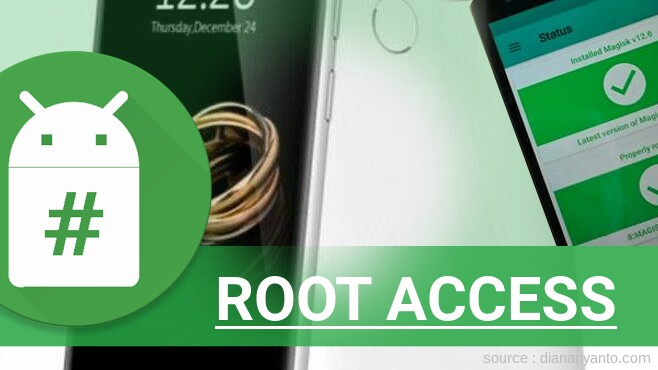 Tips Root Coolpad Fancy E561 Tanpa Unlock Bootloader