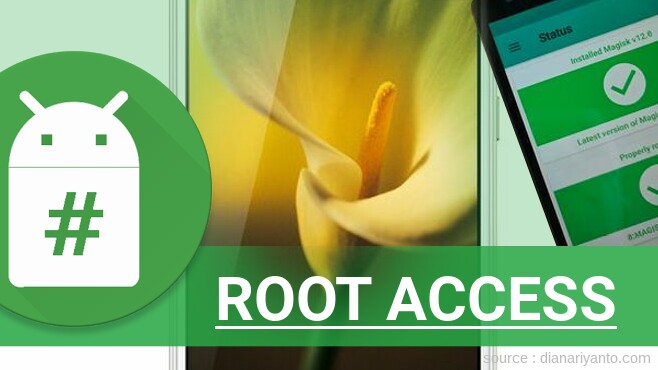 Tips Root Coolpad Fancy Pro E571 Berhasil 100%