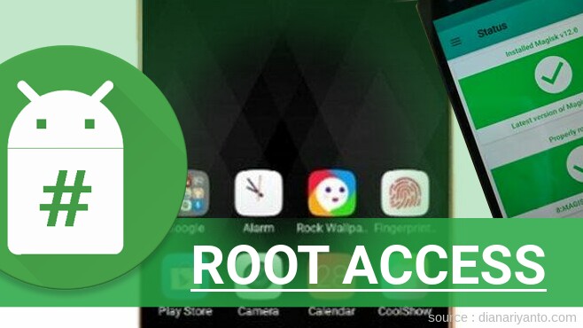 UPDATE : Cara Root Coolpad Note 3 Lite Anti Gagal