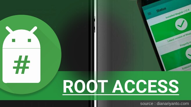 Tips Root Coolpad Note 5 Lite C Tanpa PC