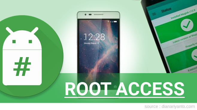 How to Root Coolpad Rise A116 Berhasil 100%