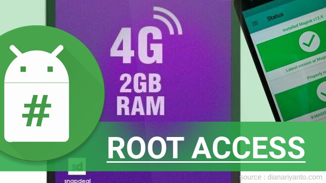 How to Root Coolpad Roar A110 Berhasil 100%