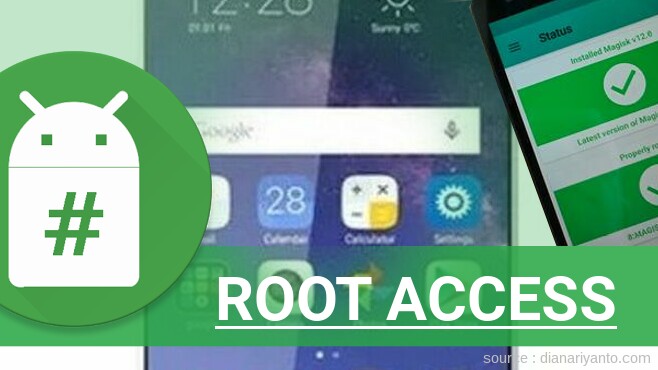 UPDATE : Cara Root Coolpad Roar Plus E570 Tanpa Unlock Bootloader